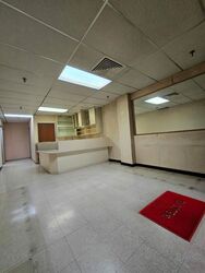 Jalan Besar Plaza (D8), Retail #601334411